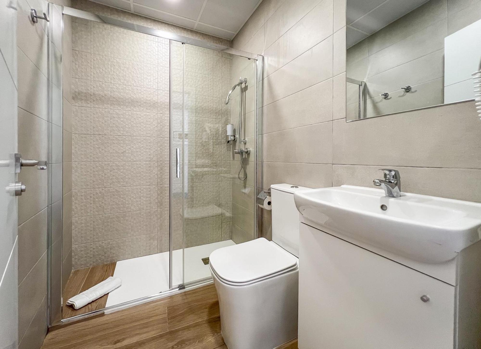 Sunsands Studio 1ºb Playa76 Carihuela Torremolinos Luaran gambar