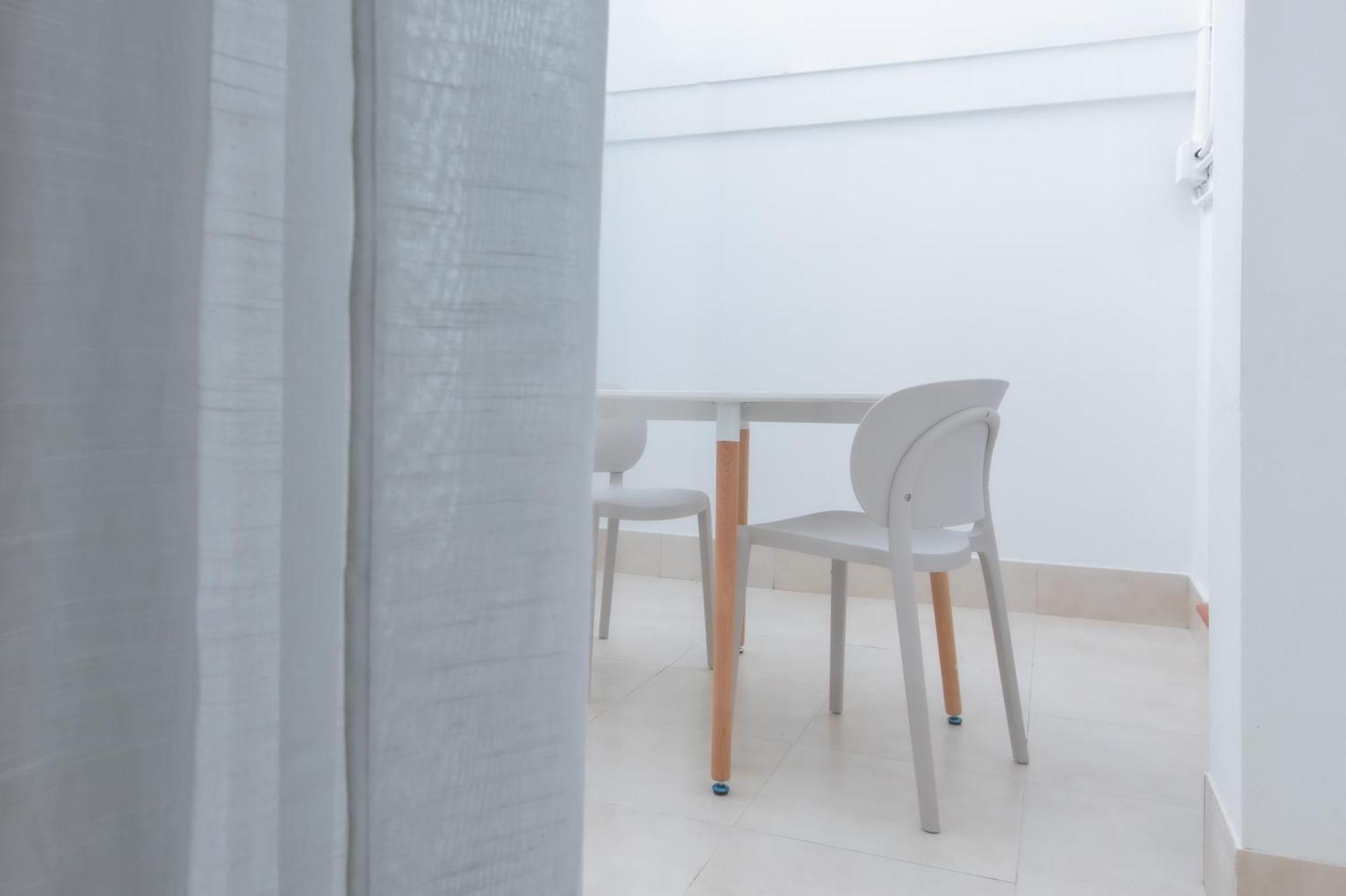 Sunsands Studio 1ºb Playa76 Carihuela Torremolinos Luaran gambar